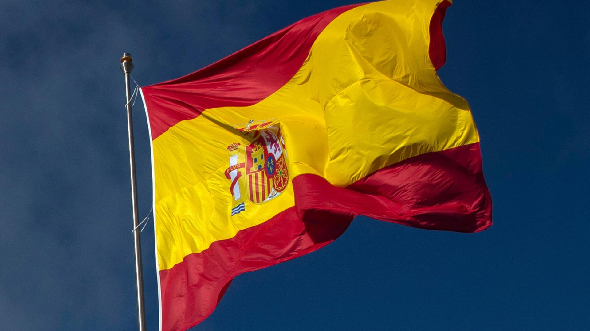 US-Präsident Trump will Handel mit Spanien einstellen