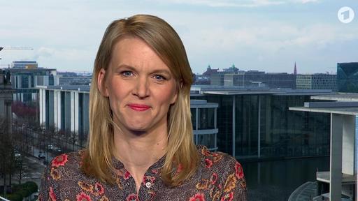 Julie Kurz, ARD Berlin, zur Taskforce für Eindämmung von Energie- und Spritpreisen