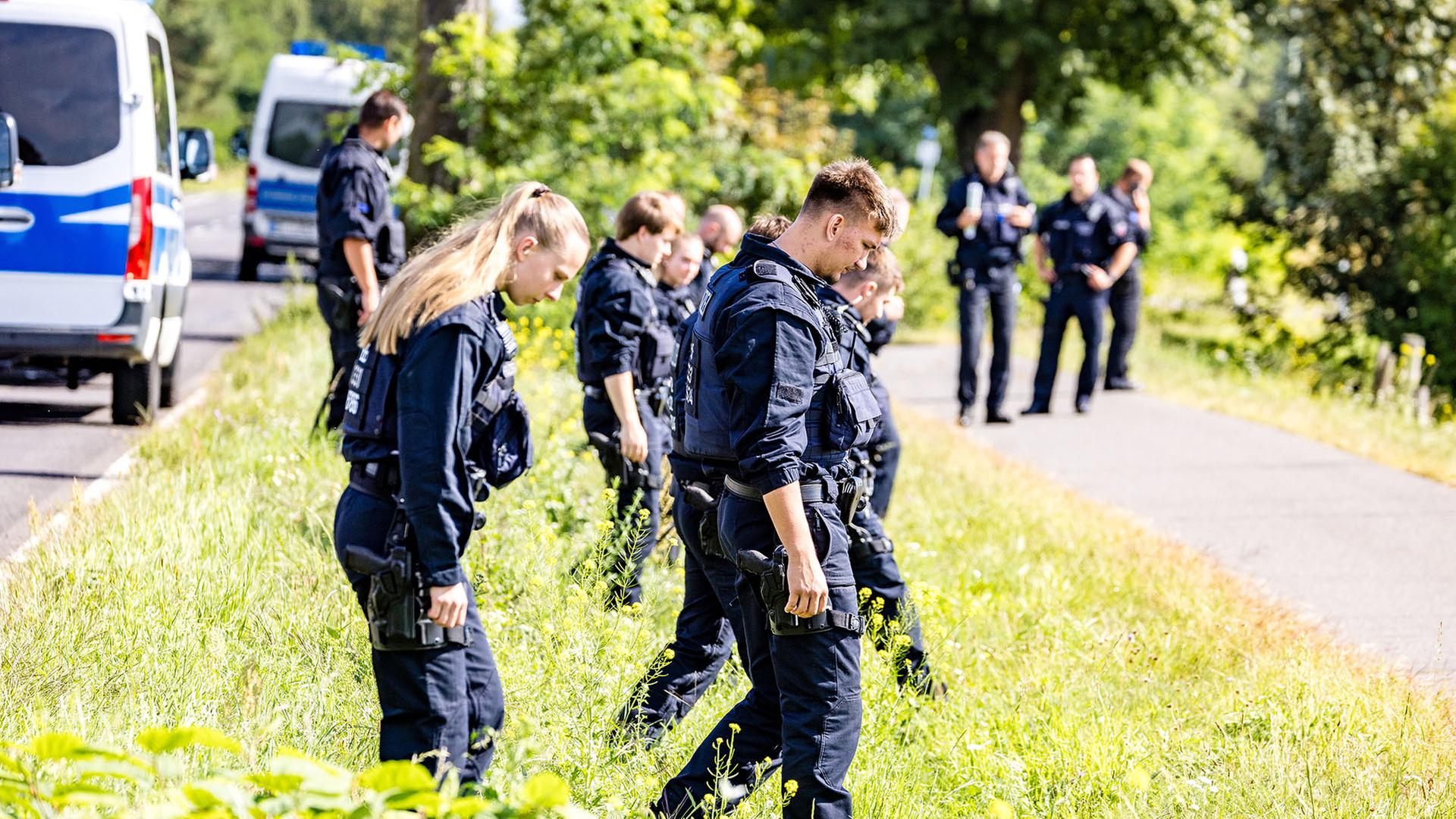 Was zur Sabotage am Umspannwerk bei Jänschwalde bekannt ist