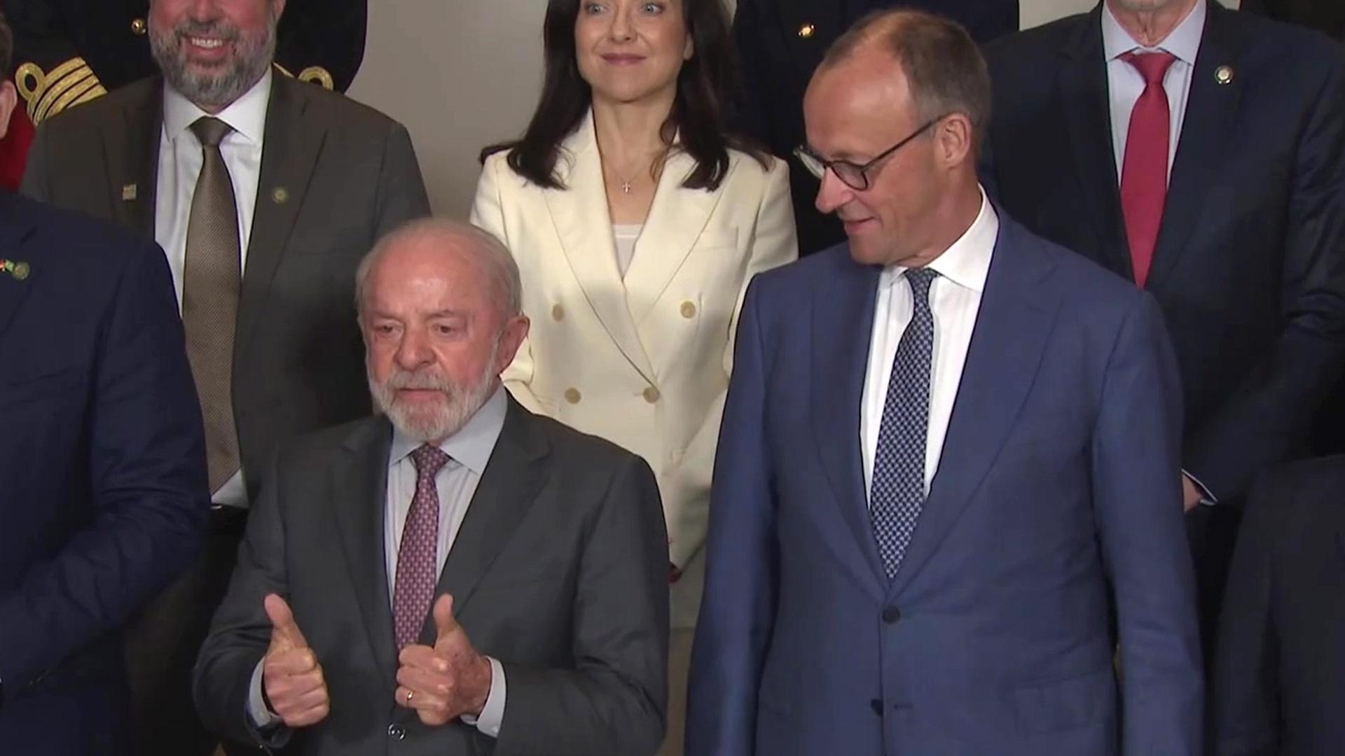 Sendungsbild | ARD-aktuell