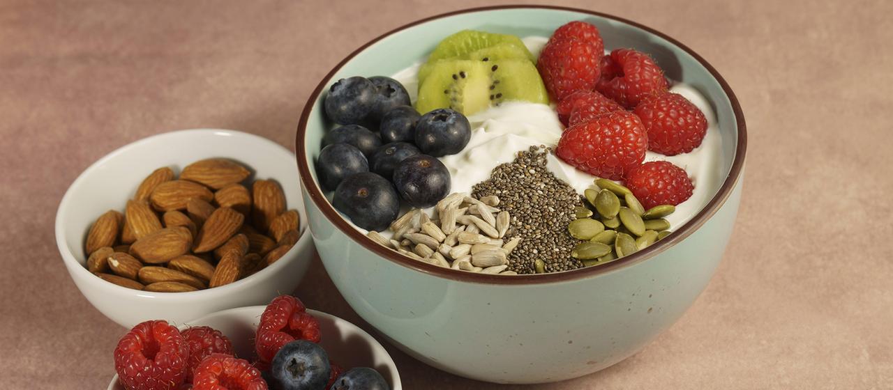 Wie viel Ballaststoffe sind gesund?