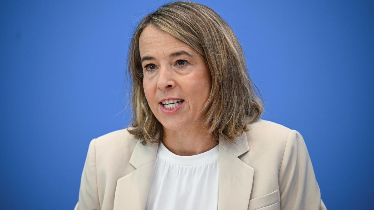 Ulrike Malmendier, Mitglied Sachverständigenrat für Wirtschaft, zu  möglichen Maßnahmen für einen Wirtschaftsaufschwung