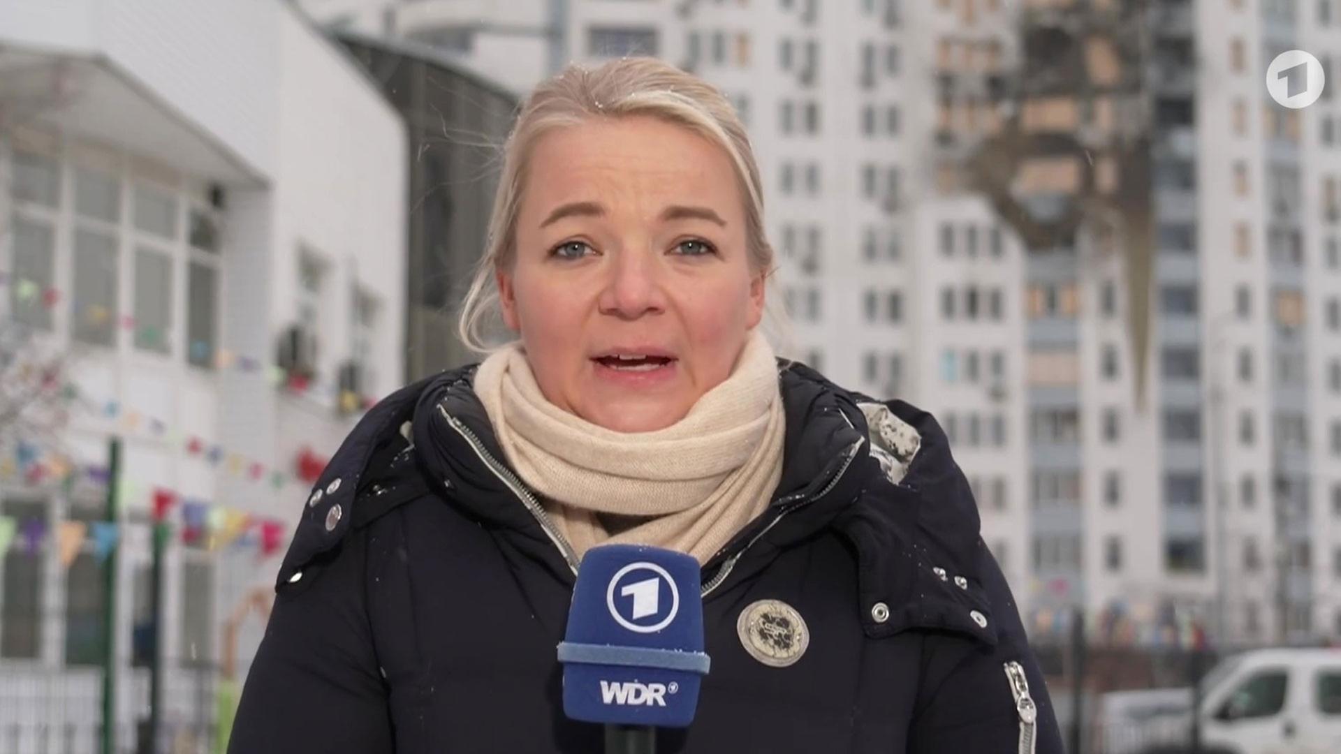 Sendungsbild | ARD-aktuell