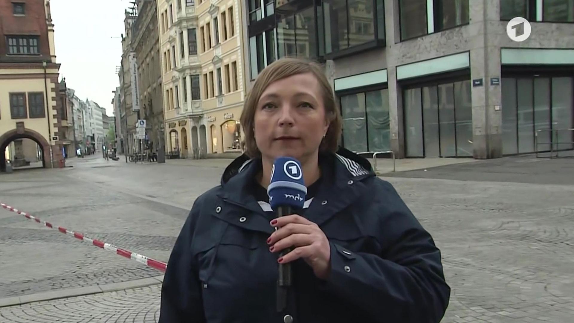Sendungsbild | ARD-aktuell