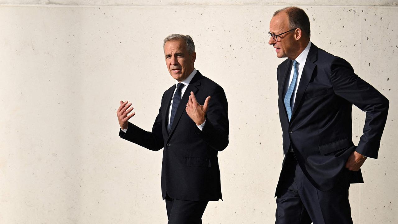 Münchner Sicherheitskonferenz: “Mittelmächte sind nicht machtlos”