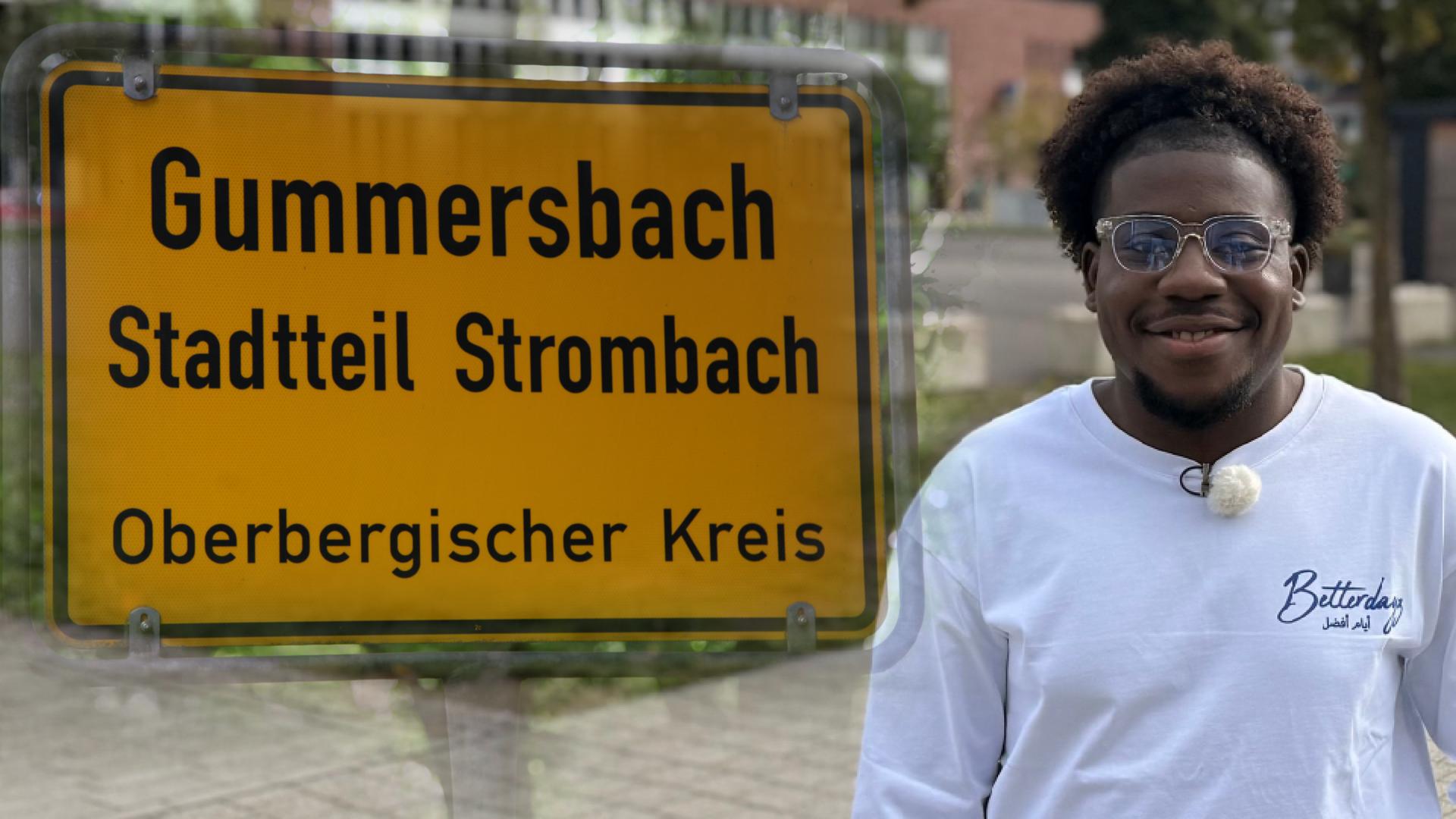 Dieser Influencer verändert seine Stadt