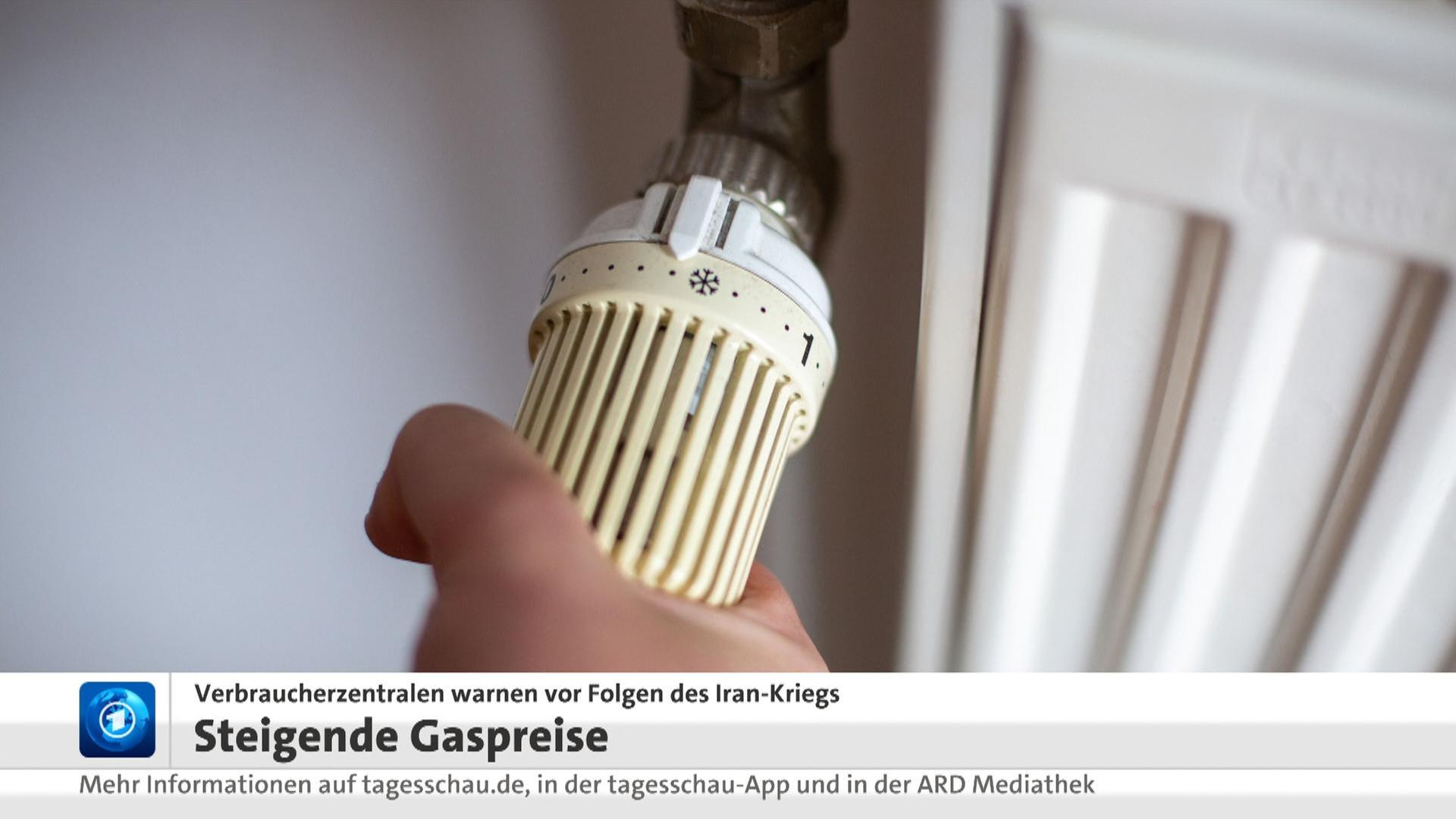 Sendungsbild | ARD-aktuell
