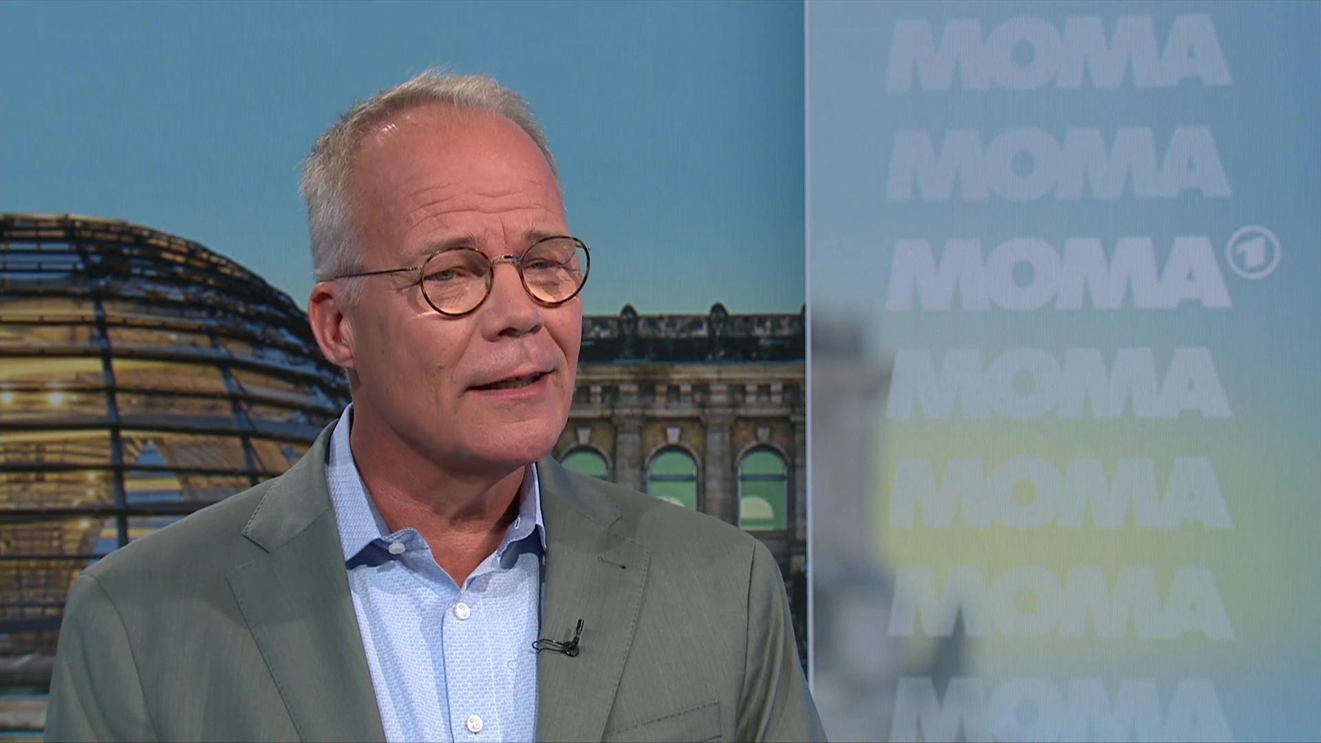 ++ Liveblog: Reformen stehen laut Miersch vor allem für Kürzungen ++