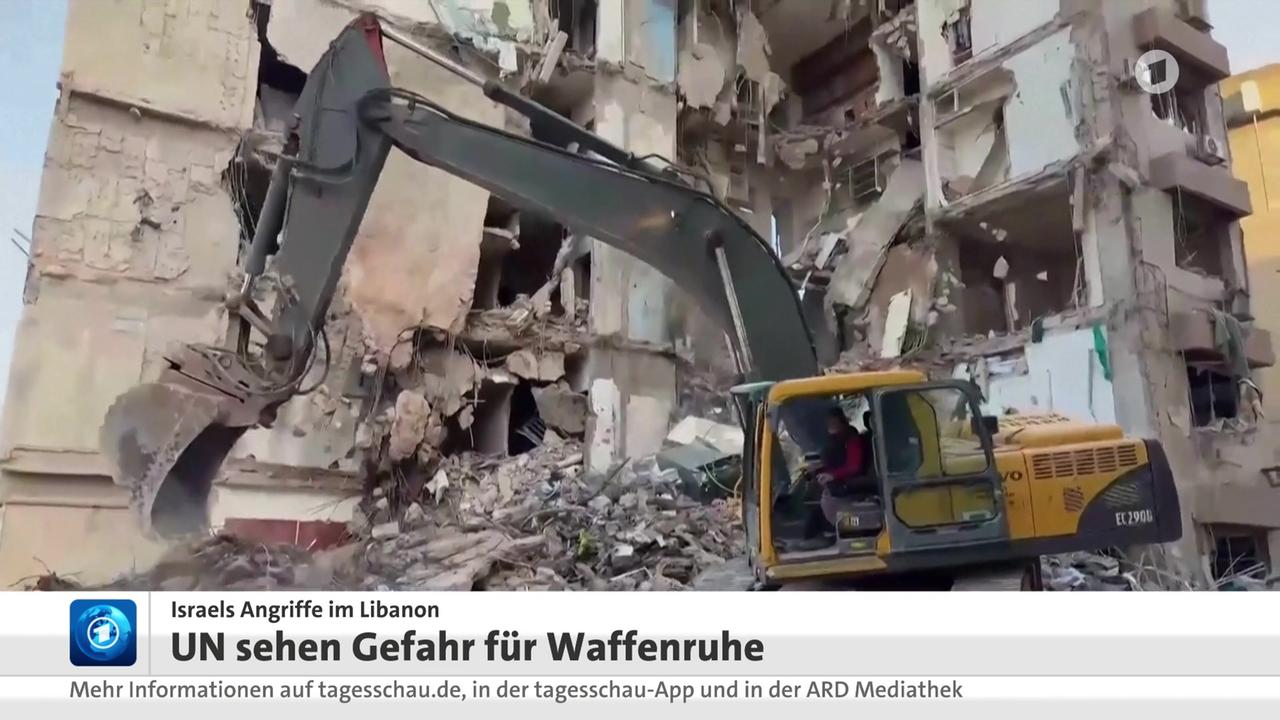 tagesschau in 100 Sekunden