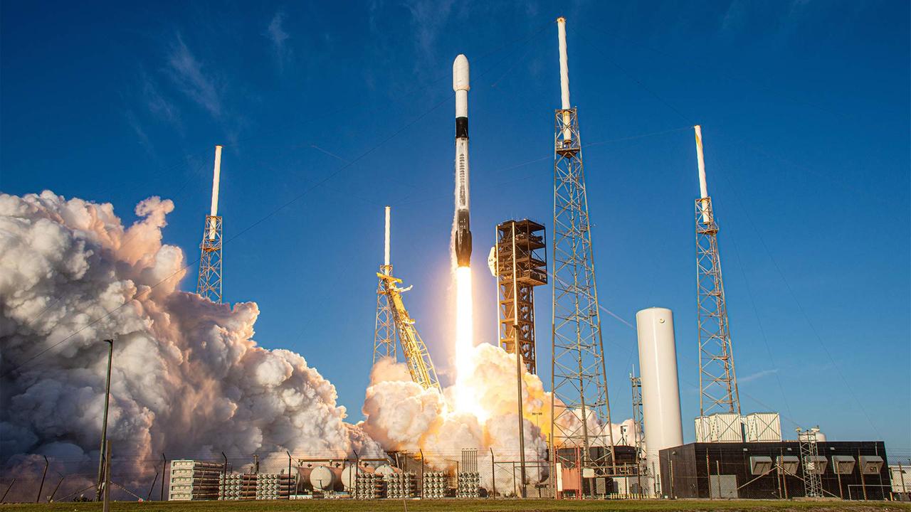 Marktbericht: Startschuss für den Mega-Börsengang von SpaceX