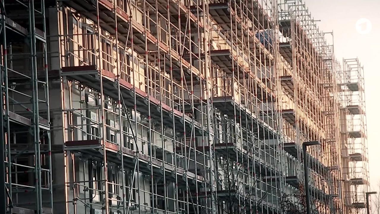 Wo der "Bau-Turbo" in Deutschland schon funktioniert