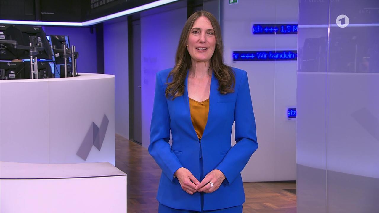 Wirtschaft vor acht vom 22.05.2026