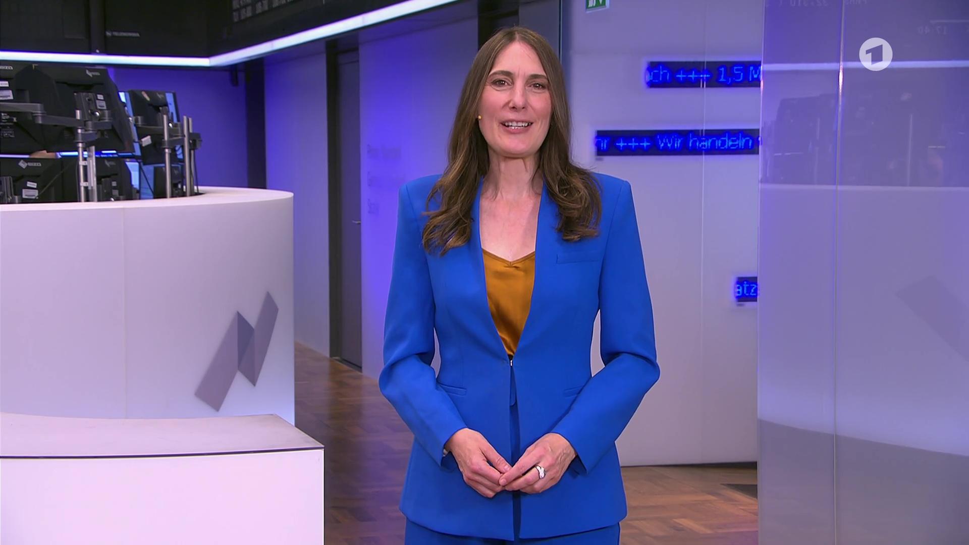 Wirtschaft vor acht vom 22.05.2026