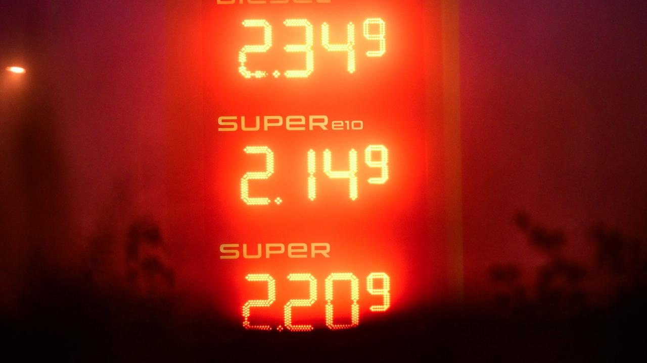 Diesel Prices Soar in Baden-Württemberg: Which Regions Are Hit Hardest?