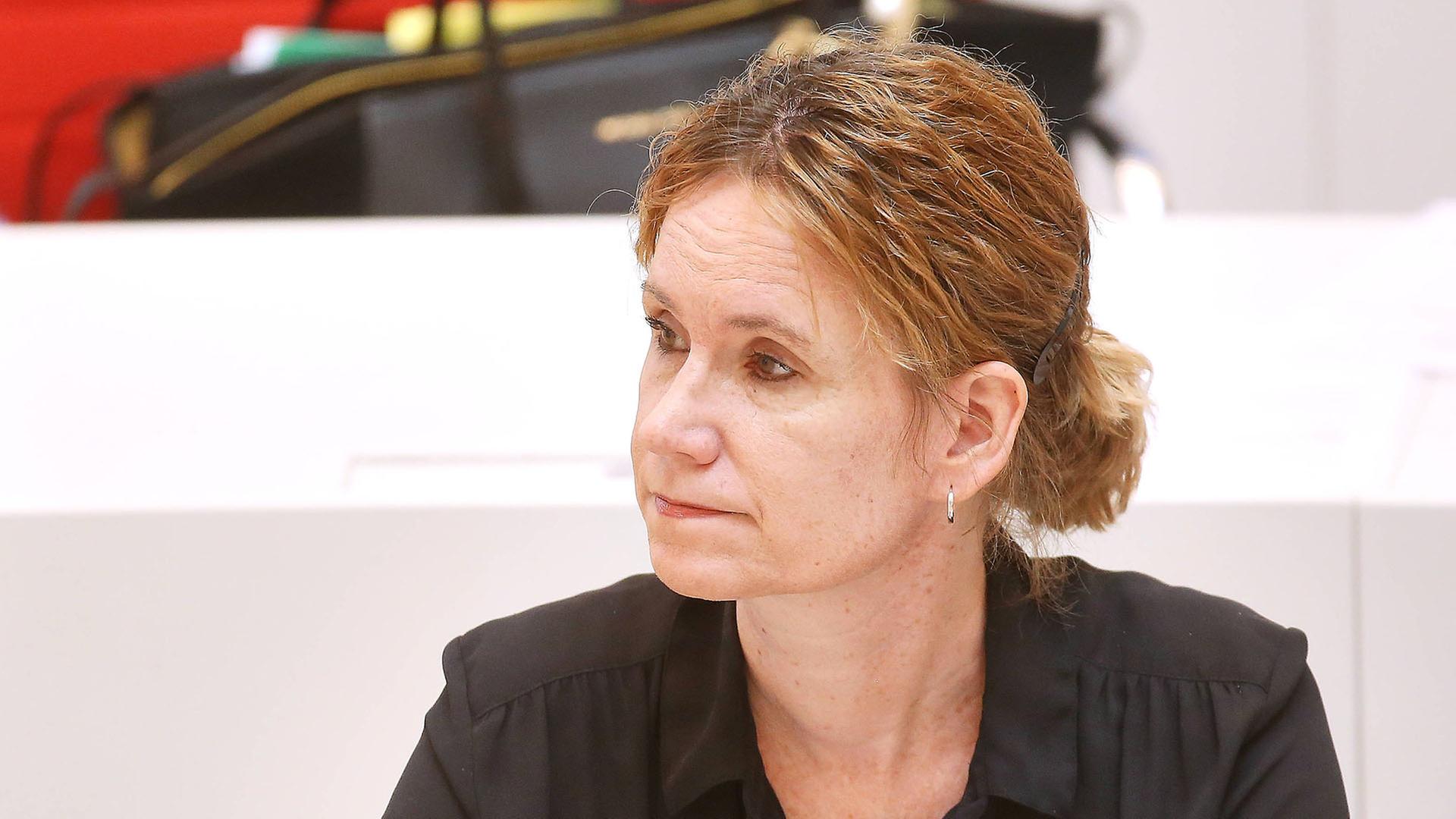 Brandenburger BSW-Abgeordnete Matzies macht Parteiaustritt rückgängig