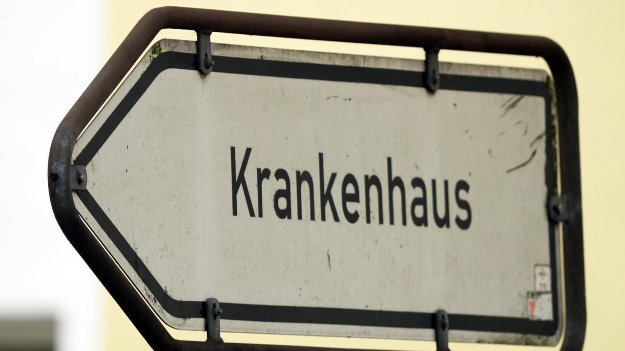 Baden-Württemberg Hospital Crisis: Are More Clinics Facing Insolvency?