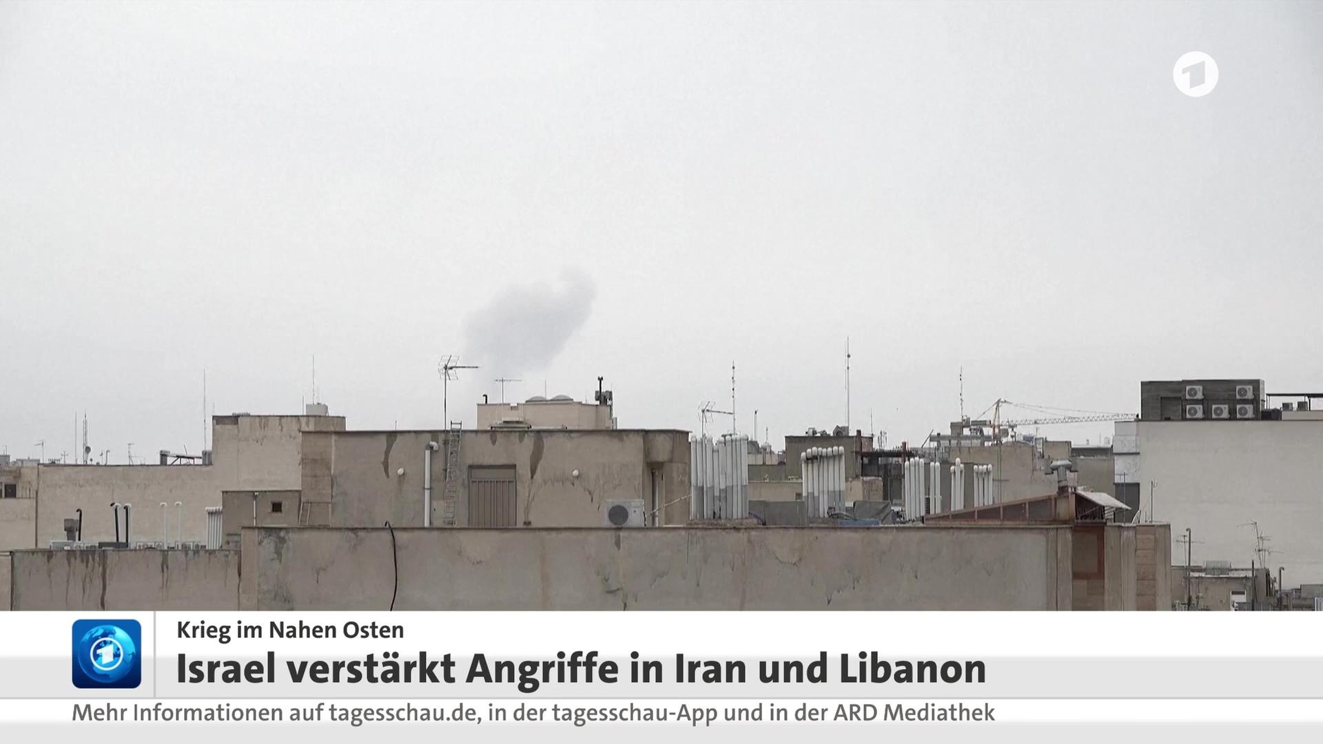 Sendungsbild | ARD-aktuell