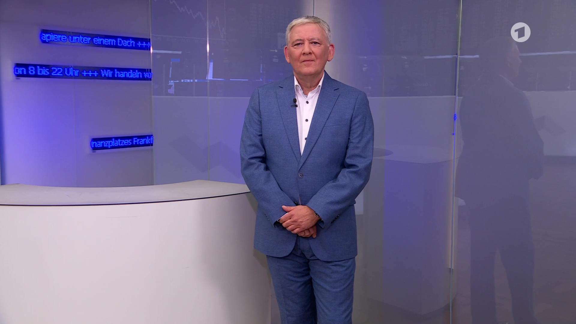 Sendungsbild | ARD-aktuell