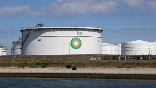 Erste Ölkonzerne melden sprudelnde Gewinne