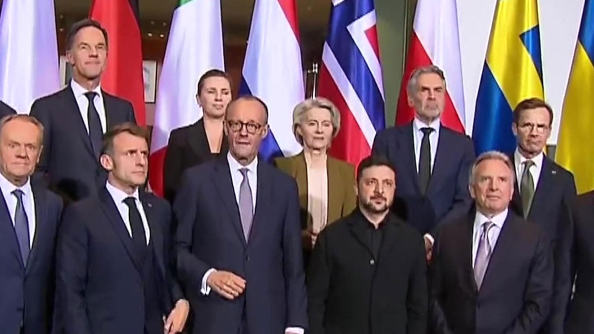 Sendungsbild | ARD-aktuell