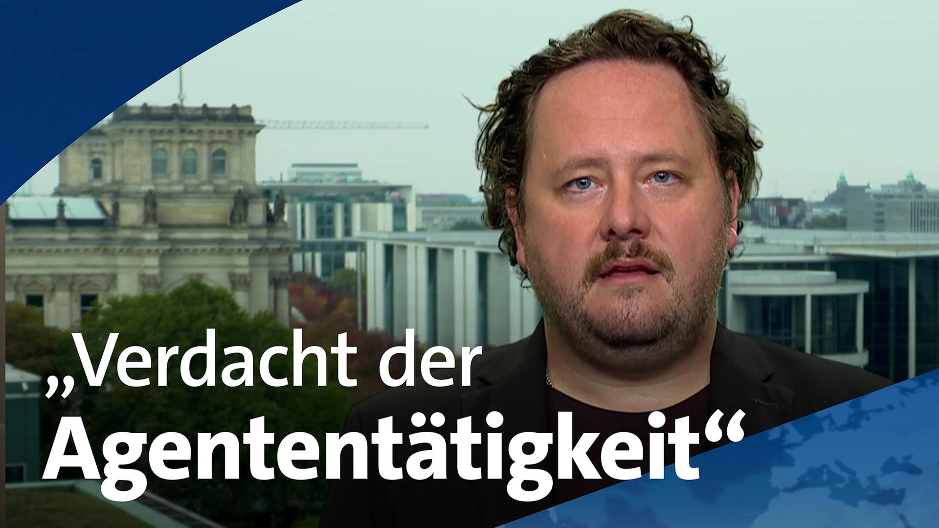 Florian Flade | ARD-aktuell