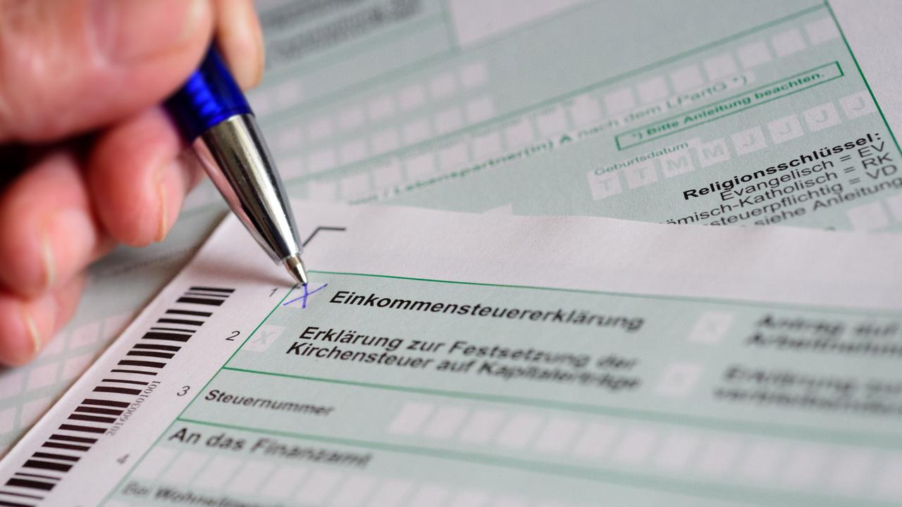 Kabinett beschließt Klingbeils Einkommensteuerreform