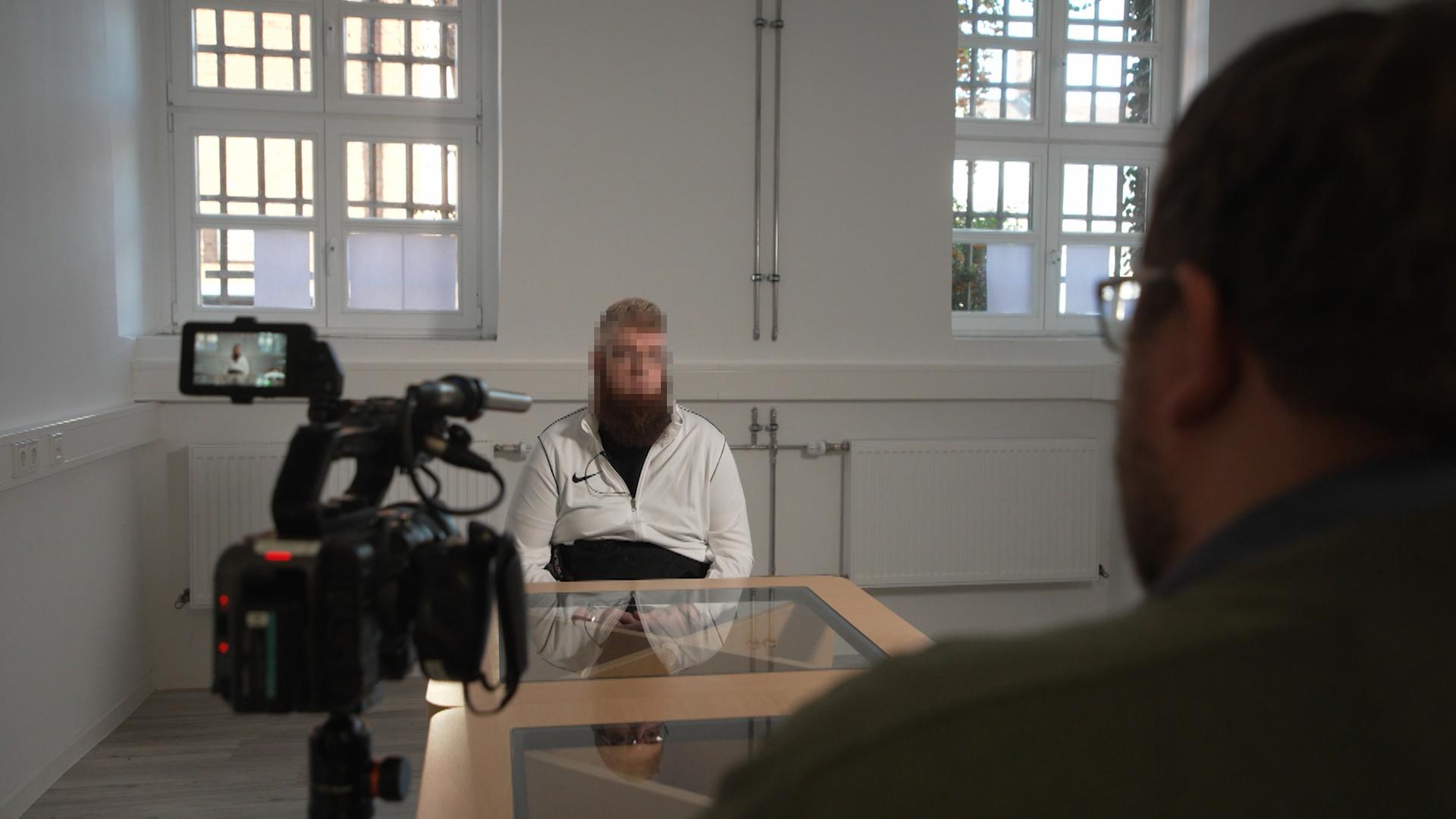 Sascha Lemanski | NDR