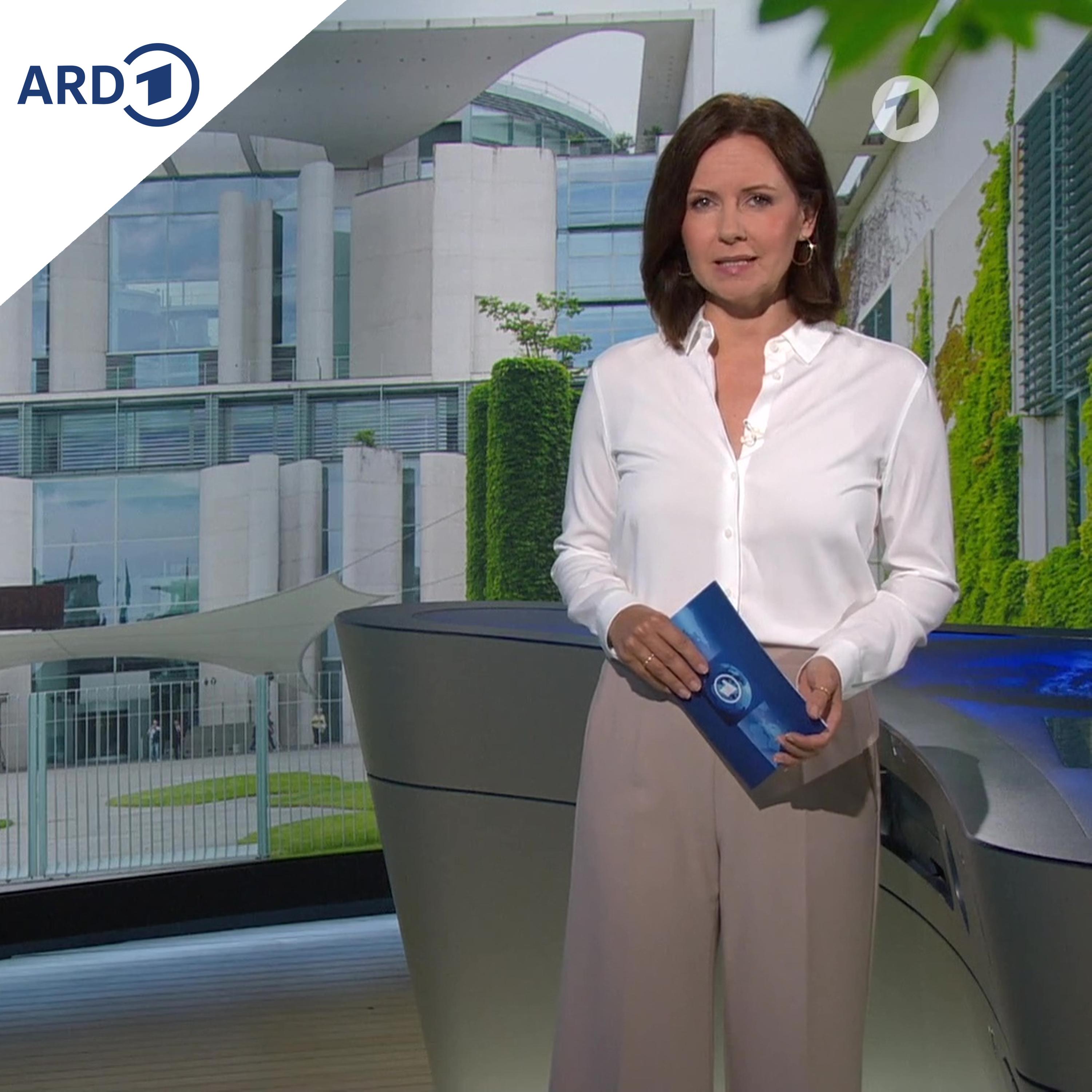 tagesschau 20:00 Uhr, 01.07.2026 episode artwork