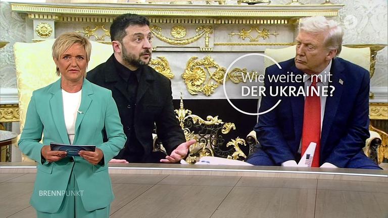 Sendungsbild