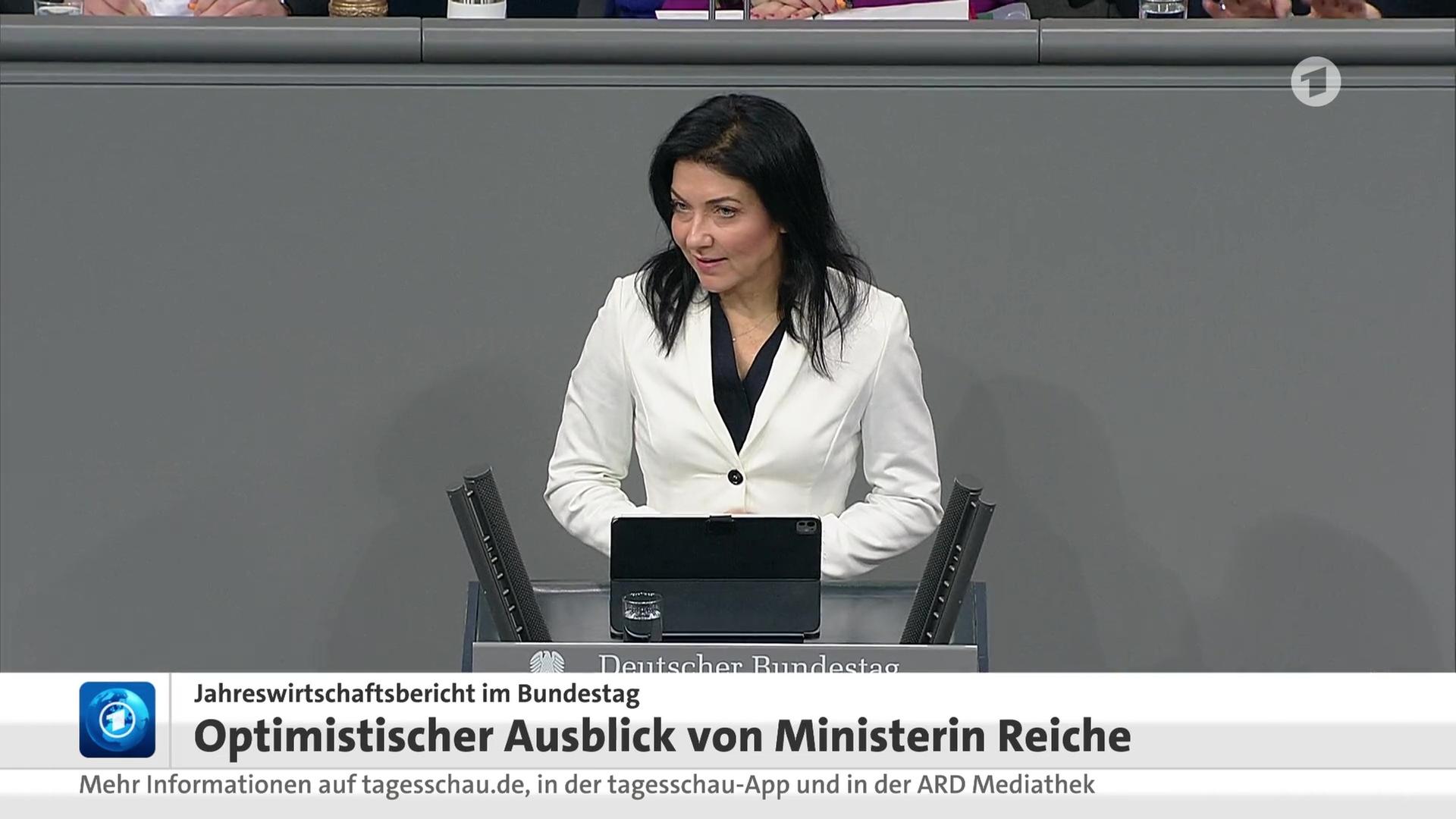 Sendungsbild | ARD-aktuell