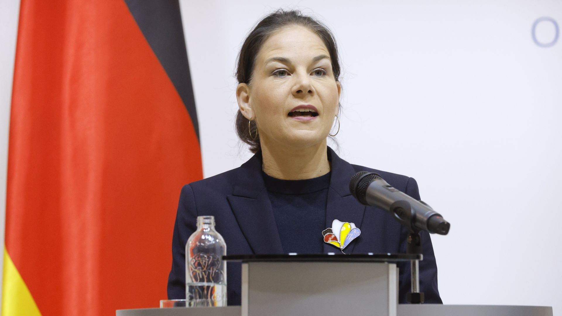 Annalena Baerbock