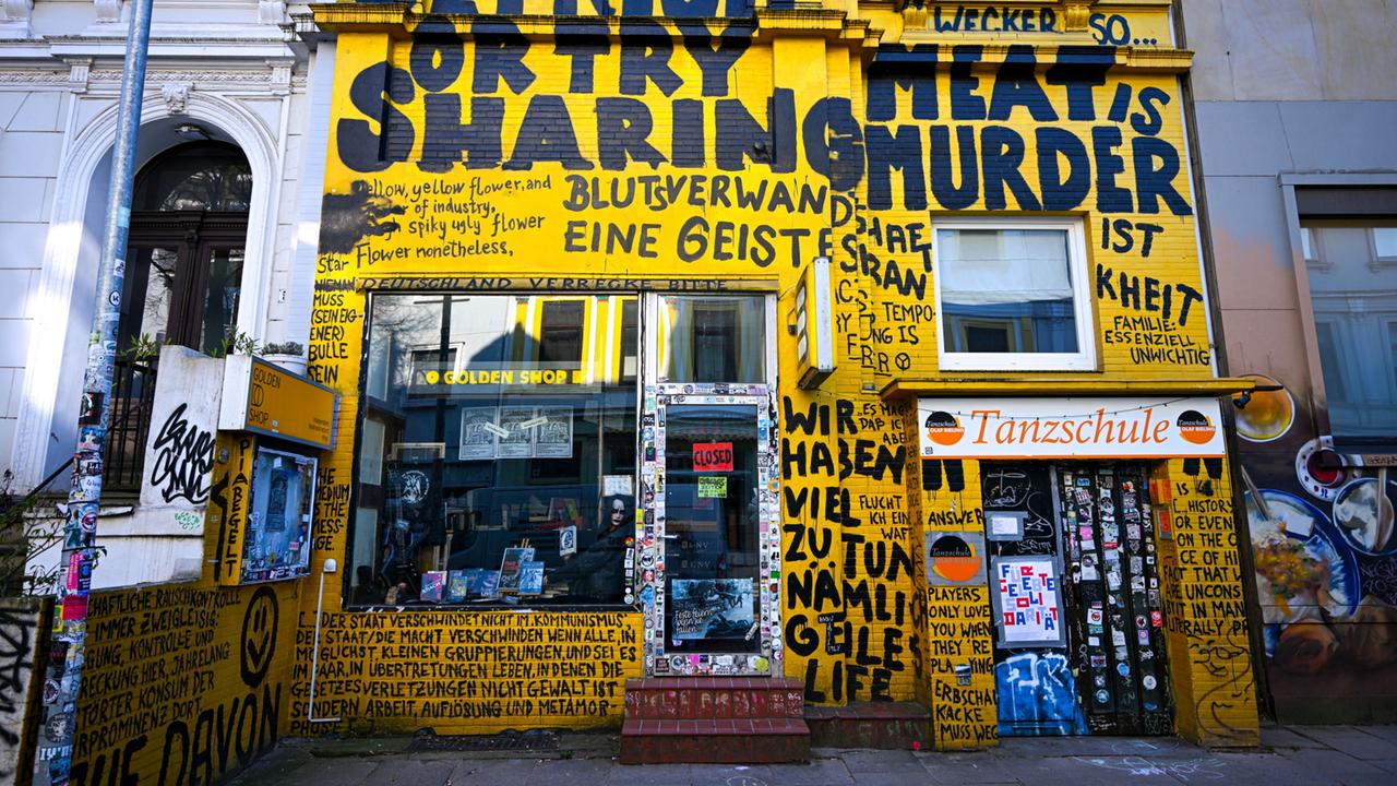 Kritik an Staatsminister Weimer: Kulturszene sorgt sich um die Kunstfreiheit