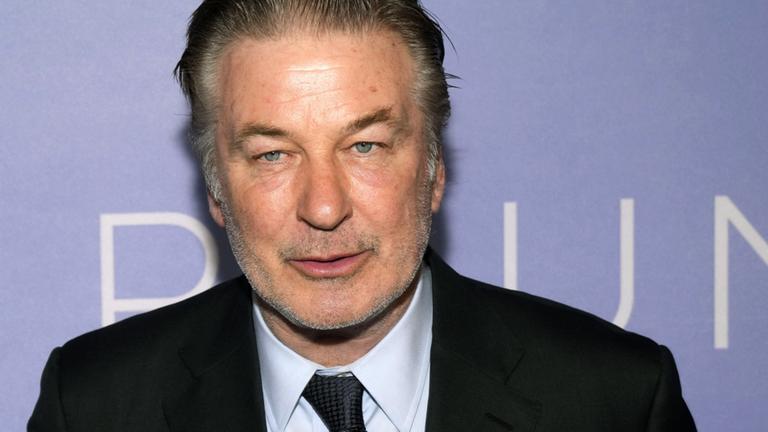 Alec Baldwin