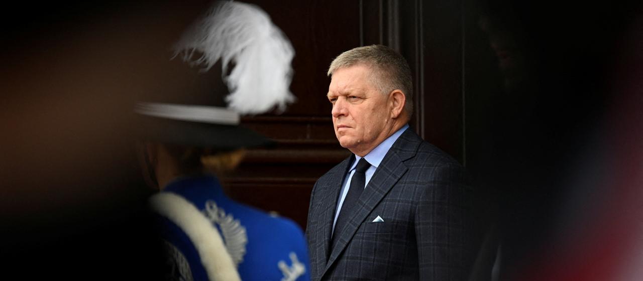 Robert Fico