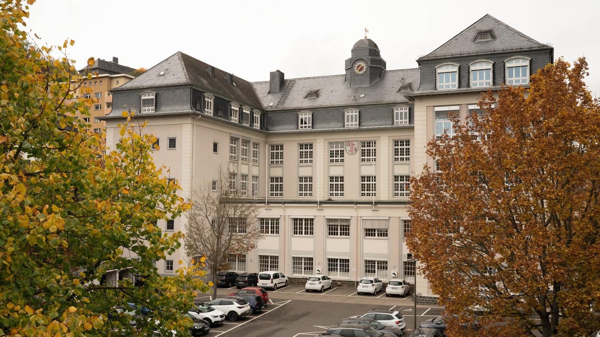 Umstrittener Stadtratsantrag in Idar-Oberstein zurückgezogen
