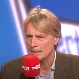 Wolfgang Sidka zu Gast im Hauptstadtderby-Podcast (rbb)