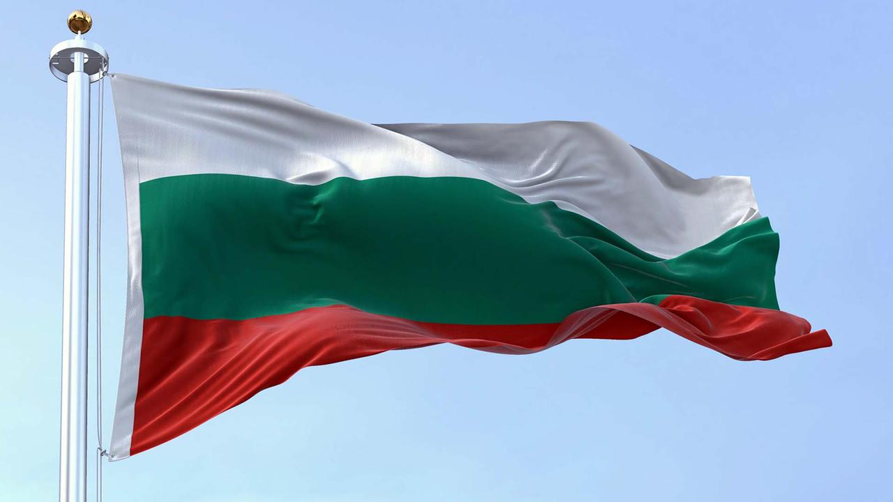 Mutmaßlich ukrainische Drohne explodiert in Bulgarien