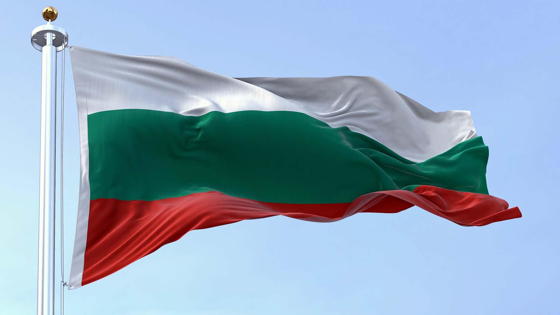 Mutmaßlich ukrainische Drohne explodiert in Bulgarien
