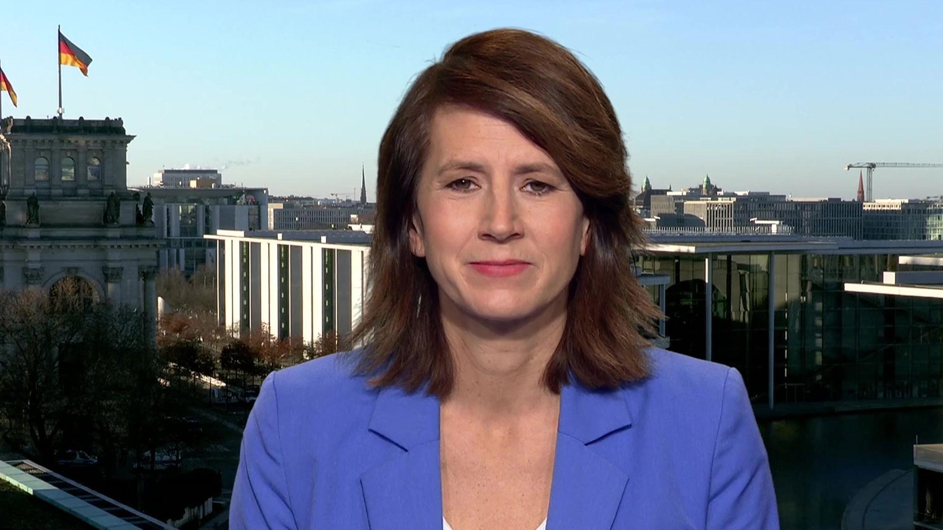 Sendungsbild | ARD-aktuell