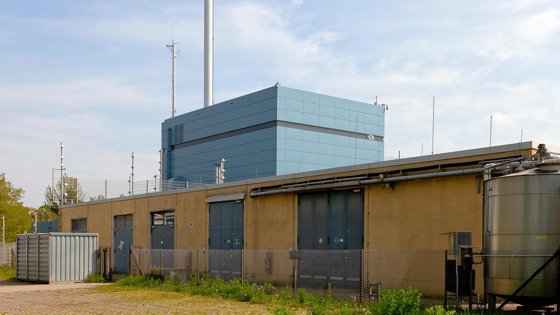 Anschlag auf Berliner Stromnetz: Atommüll-Lager in Wannsee betroffen