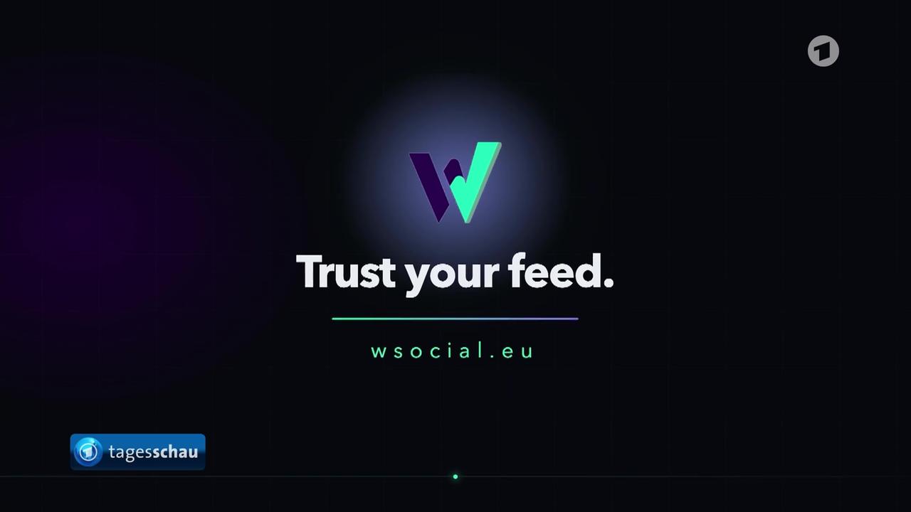 Über die Chancen des schwedischen Social-Media-Startups W Social
