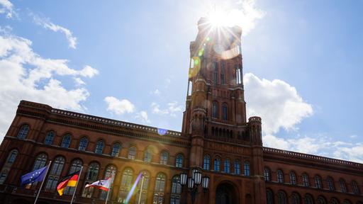 Berliner Sondierungen sorgen für Ärger in der Koalition