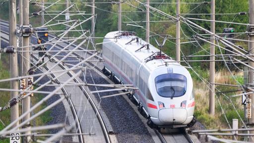 Bahn zahlt 156 Millionen Euro an Entschädigungen