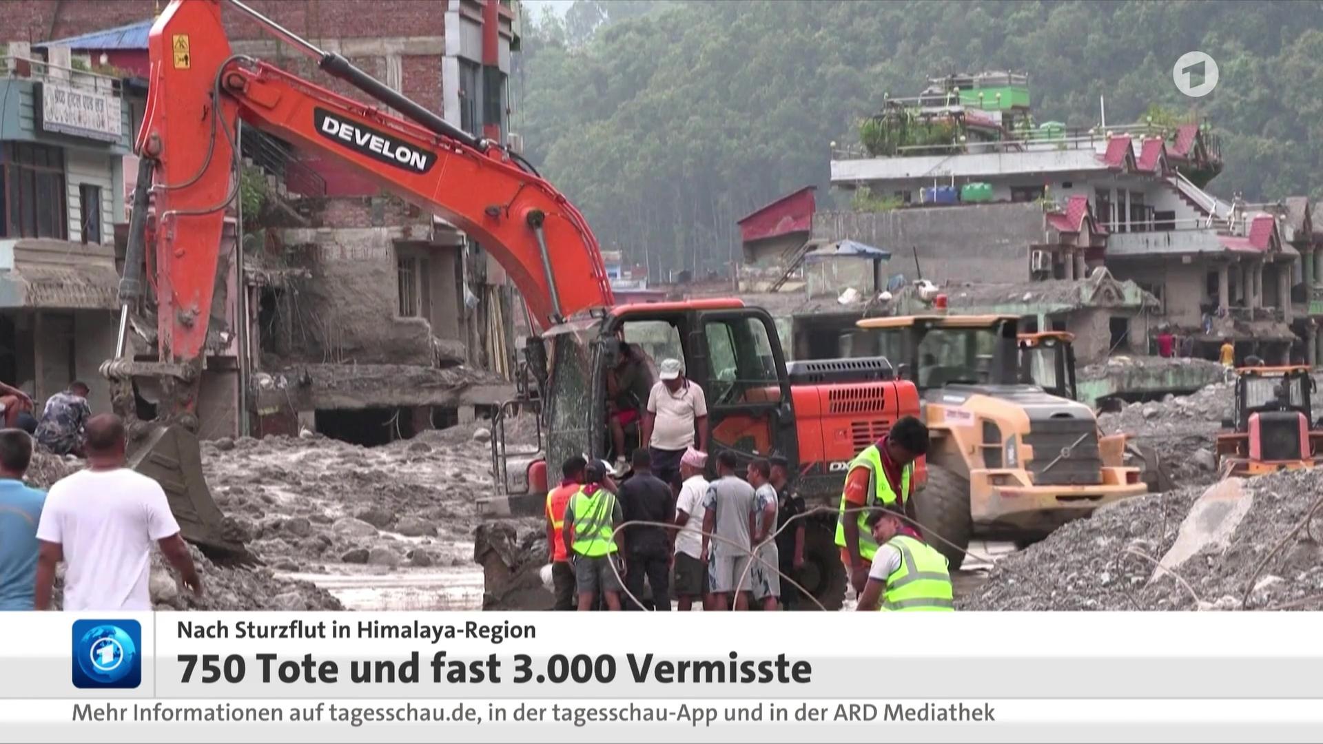 Sendungsbild | ARD-aktuell
