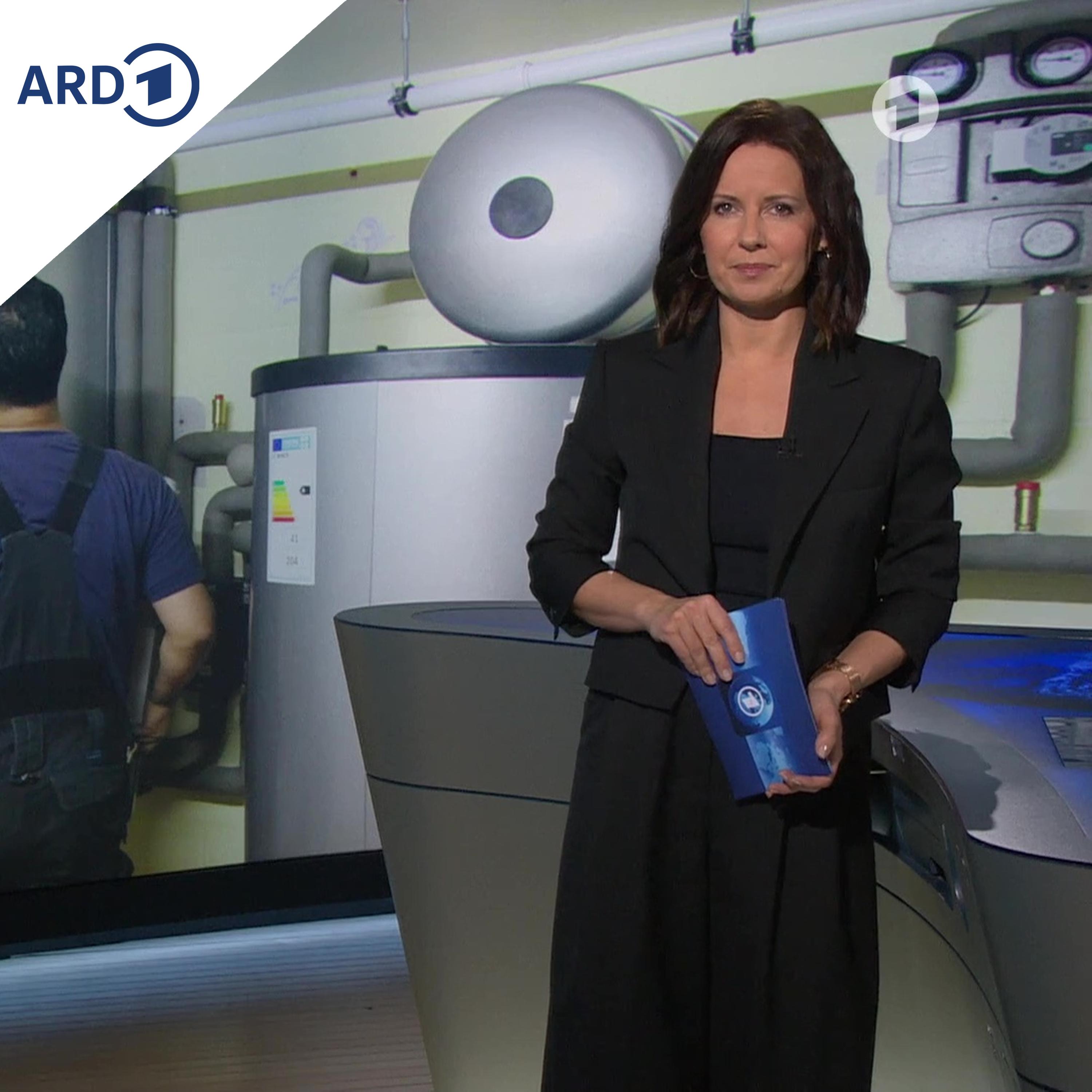 tagesschau 20:00 Uhr, 25.02.2026