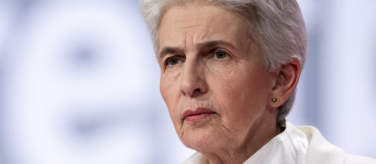 Marie-Agnes Strack-Zimmermann