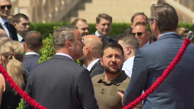 Moldau - aktuelle Nachrichten | tagesschau.de