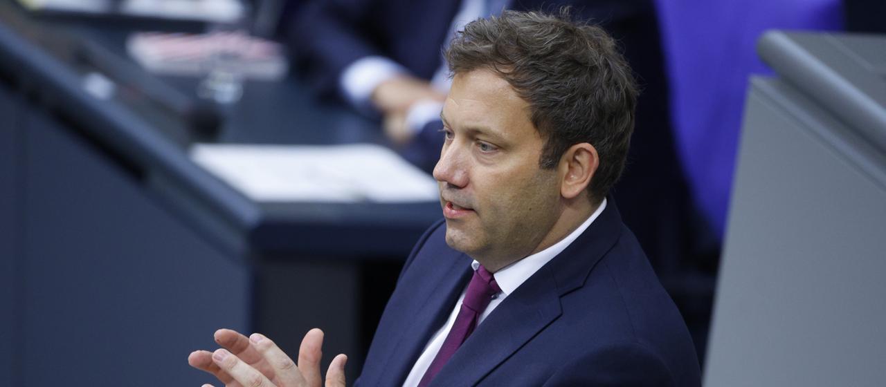 Lars Klingbeil