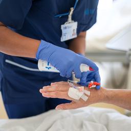 Gesundheit und Medizin