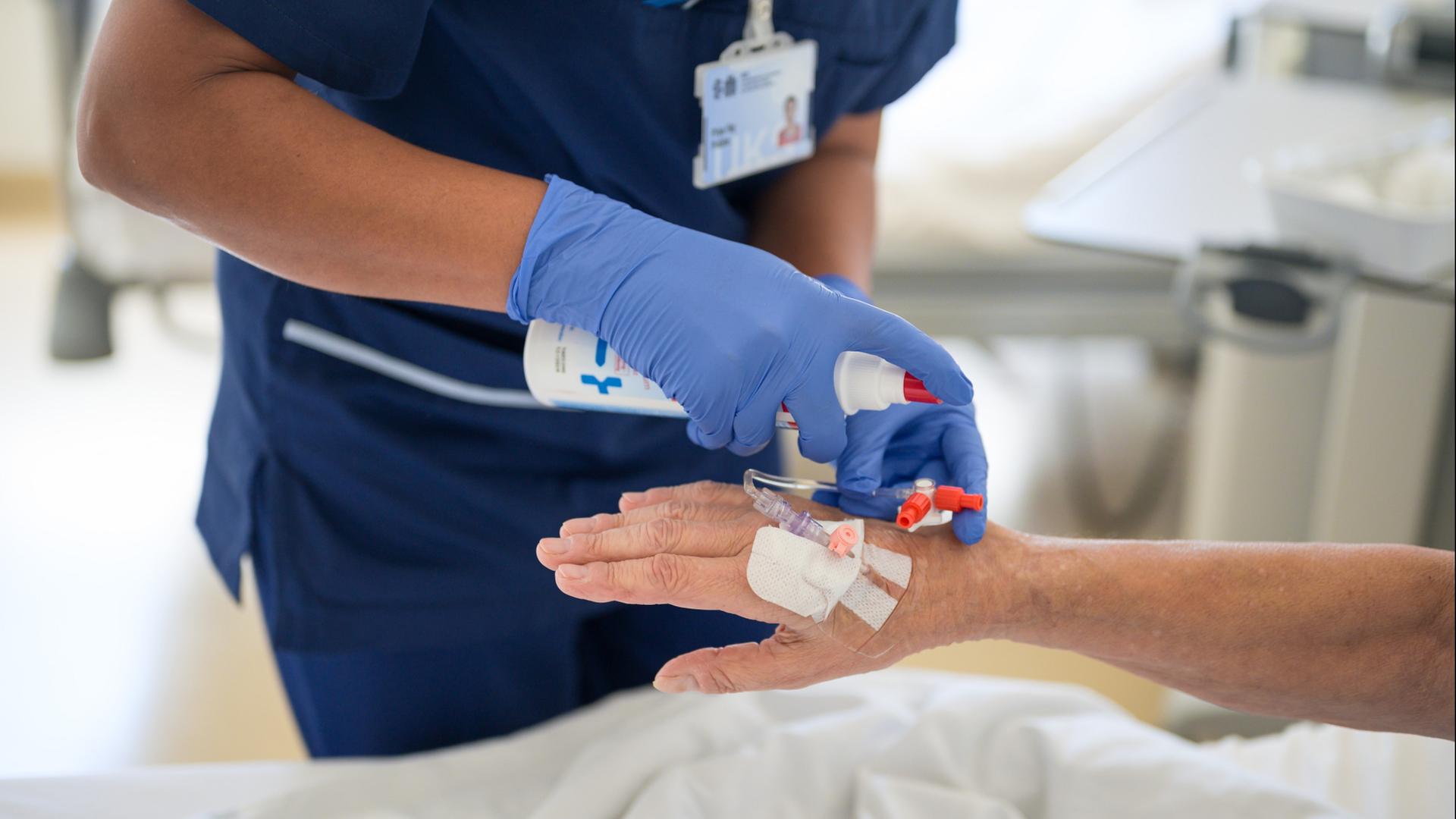 Welt-Sepsis-Tag: Warum bei Blutvergiftungen oft zu viel Zeit vergeht